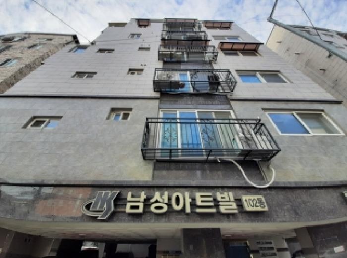 2025타경12747 다세대연립 · 서울특별시 강서구 강서로29길