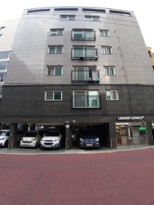2025타경12766 상가근린 · 서울특별시 금천구 범안로15길