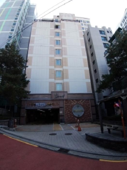 2025타경12780 아파트 · 서울특별시 구로구 오류동 34-13 현대썬앤빌구로 제16층 제1604호