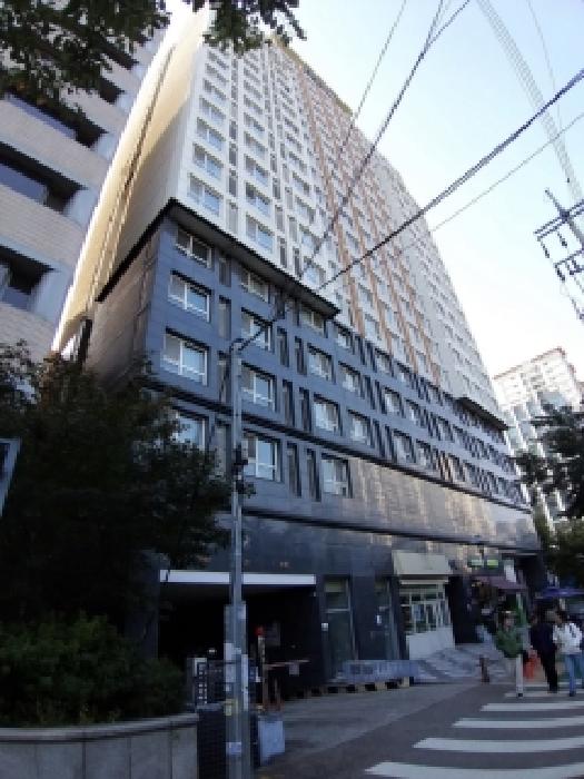 2025타경12799 상가근린 · 서울특별시 구로구 공원로