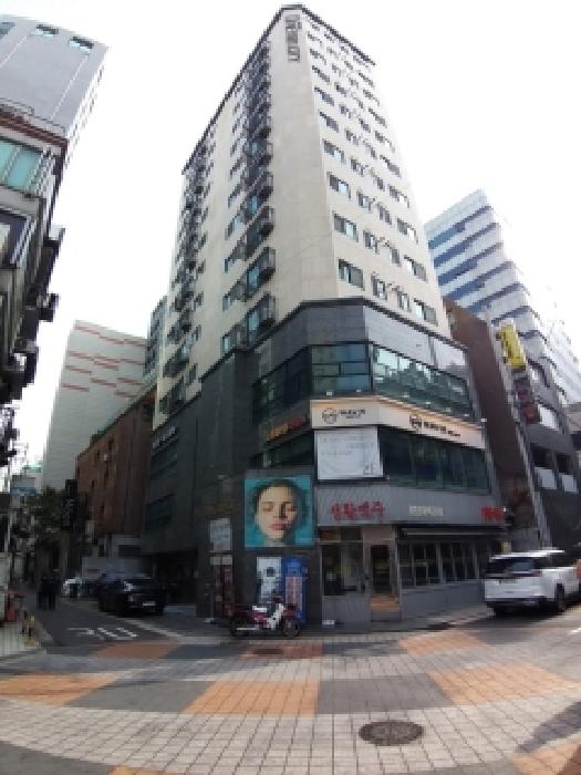 2025타경12830 상가근린 · 서울특별시 영등포구 영등포로42길