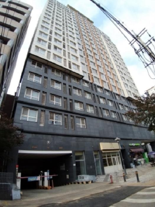 2025타경12846 상가근린 · 서울특별시 구로구 공원로