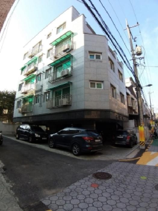 2025타경12858 다세대연립 · 서울특별시 금천구 독산동 892-12 한나래 제3층 제302호