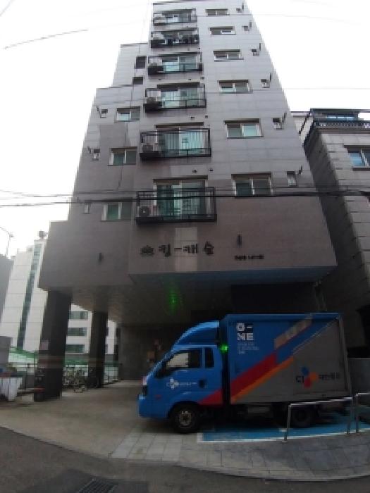 2025타경12891 상가근린 · 서울특별시 금천구 남부순환로112길