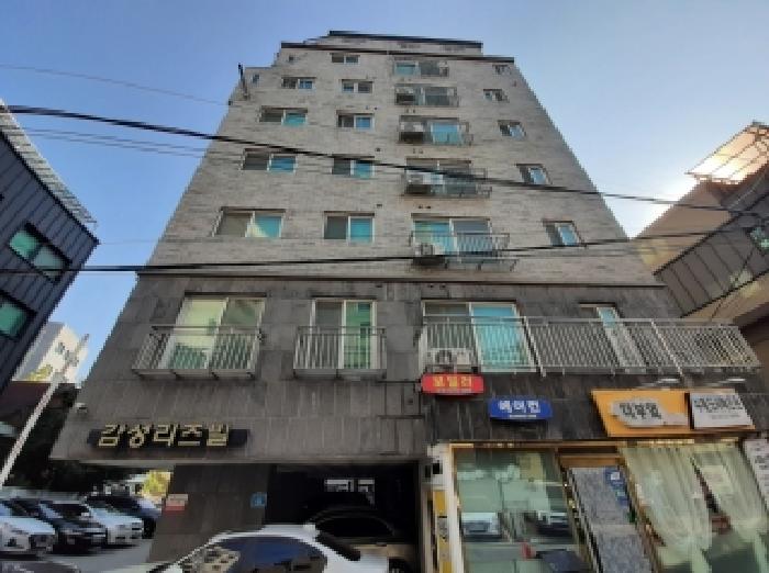 2025타경12938 다세대연립 · 서울특별시 강서구 화곡로14길