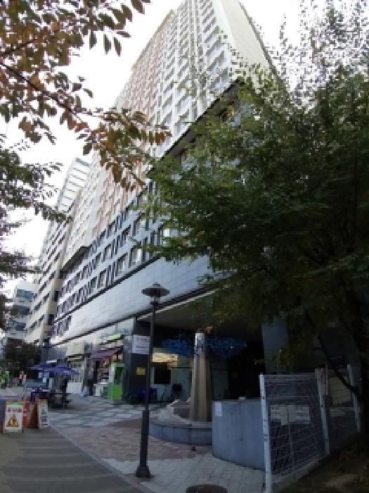 2025타경12946 상가근린 · 서울특별시 구로구 공원로