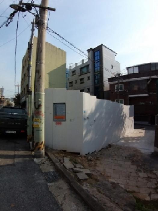 2025타경12949 대지 · 서울특별시 영등포구 도림동