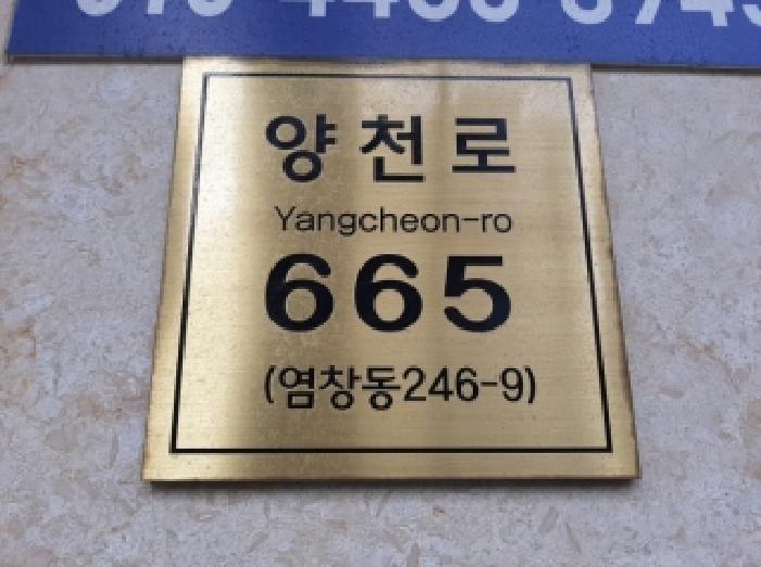 2025타경12977 다세대연립 · 서울특별시 강서구 양천로