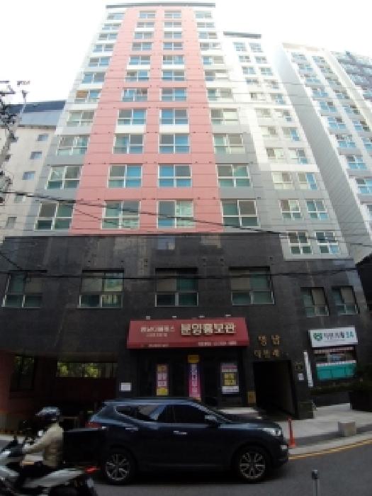 2025타경12980 상가근린 · 서울특별시 영등포구 경인로18길