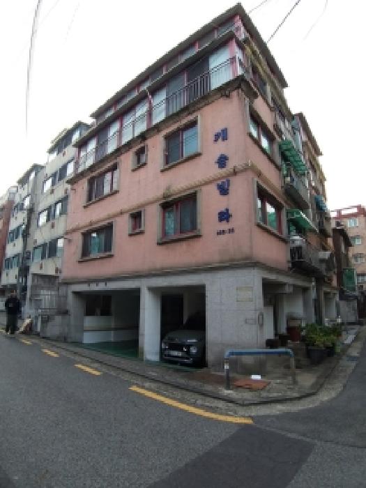 2025타경13002 다세대연립 · 서울특별시 금천구 독산로90길