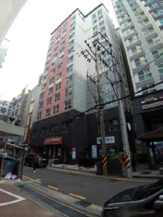 2025타경13054 상가근린 · 서울특별시 영등포구 경인로18길