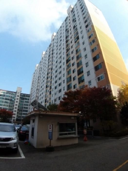 2025타경13160 아파트 · 서울특별시 영등포구 양평동4가 12 성원아파트 제1동 제1층 제103호