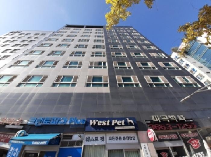 2025타경13172 상가근린 · 서울특별시 강서구 강서로