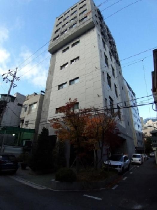 2025타경13185 상가근린 · 서울특별시 금천구 독산동 1006-124 더시크릿독산 제5층 제502호