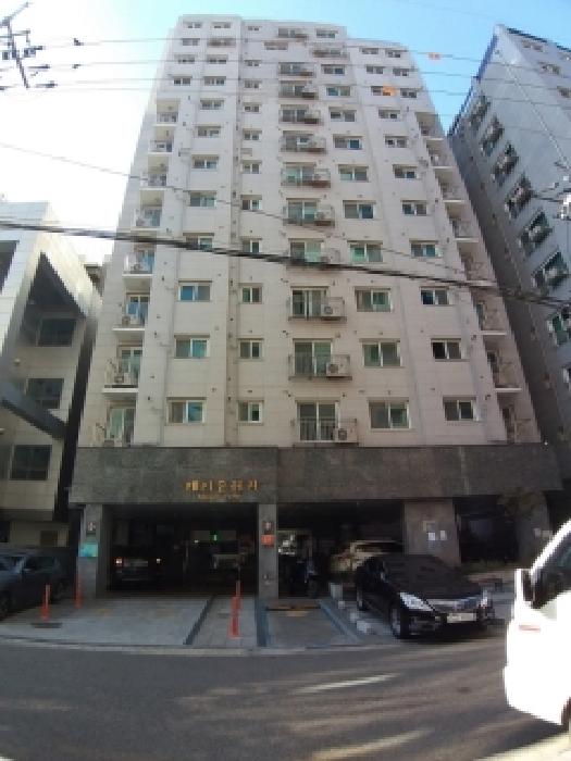 2025타경13191 다세대연립 · 서울특별시 영등포구 영등포동7가 94-183 메이슨리치 제11층 제1101호