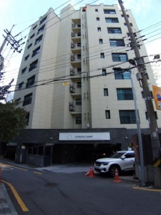 2025타경13277 상가근린 · 서울특별시 구로구 디지털로35길