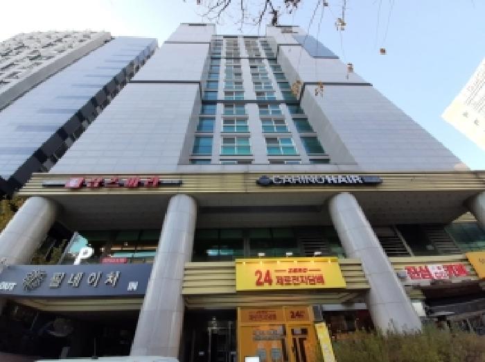 2025타경13284 상가근린 · 서울특별시 강서구 마곡중앙8로