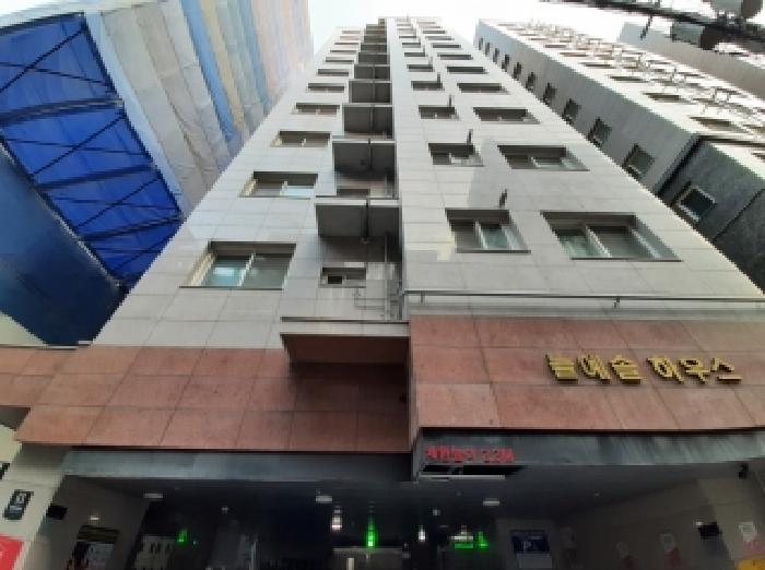 2025타경13312 상가근린 · 서울특별시 강서구 월정로20길