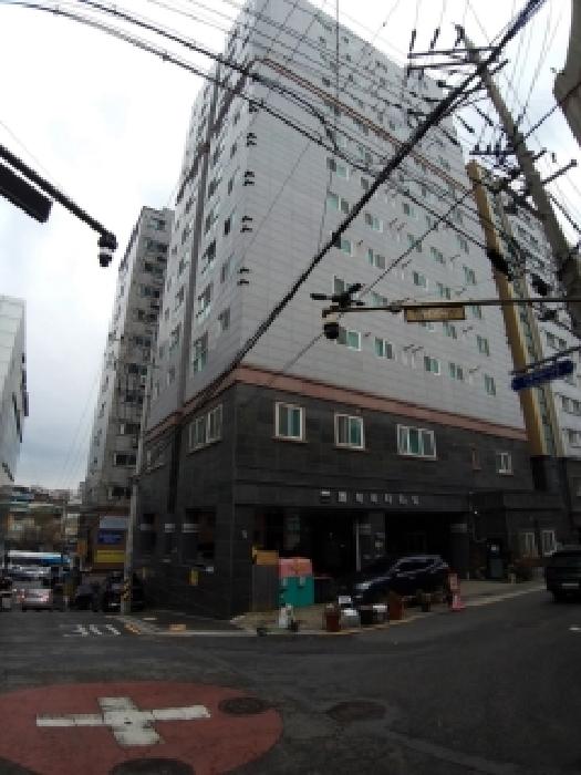 2025타경13350 상가근린 · 서울특별시 금천구 독산동 1031-28 돌체비타타워 제4층 제402호