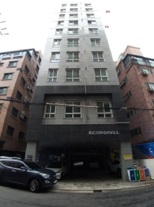 2025타경13380 상가근린 · 서울특별시 영등포구 국회대로53길