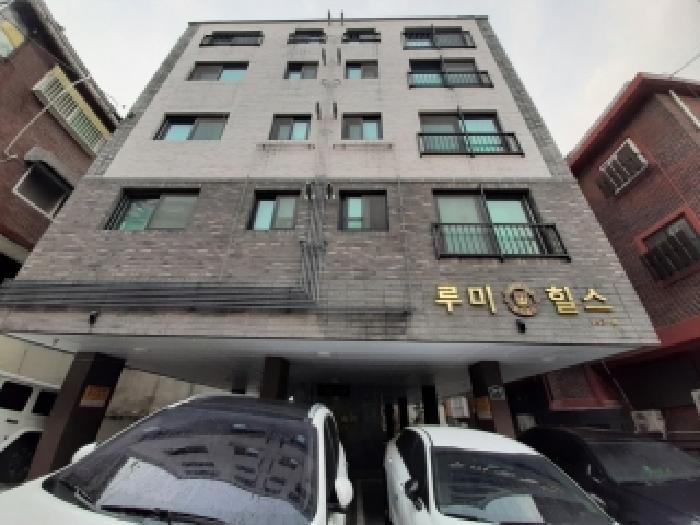 2025타경13386 다세대연립 · 서울특별시 강서구 화곡동 153-4 루미힐스 제3층 제303호
