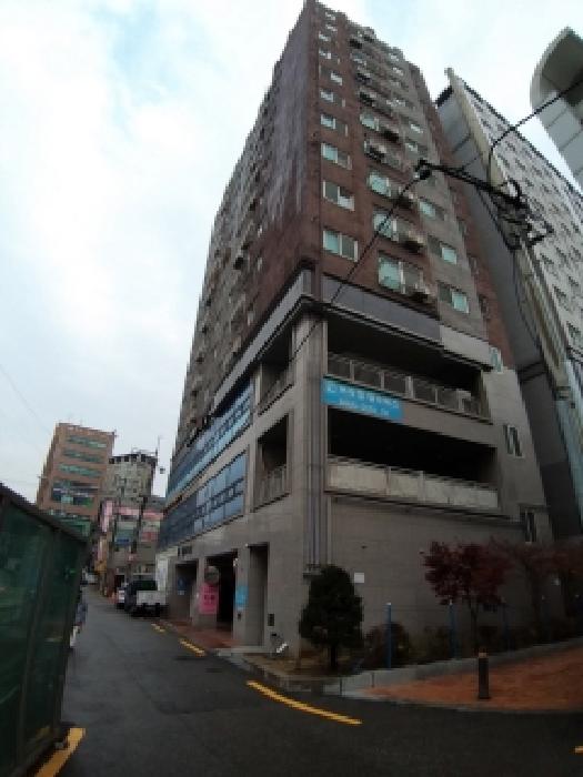 2025타경13387 상가근린 · 서울특별시 구로구 오류로