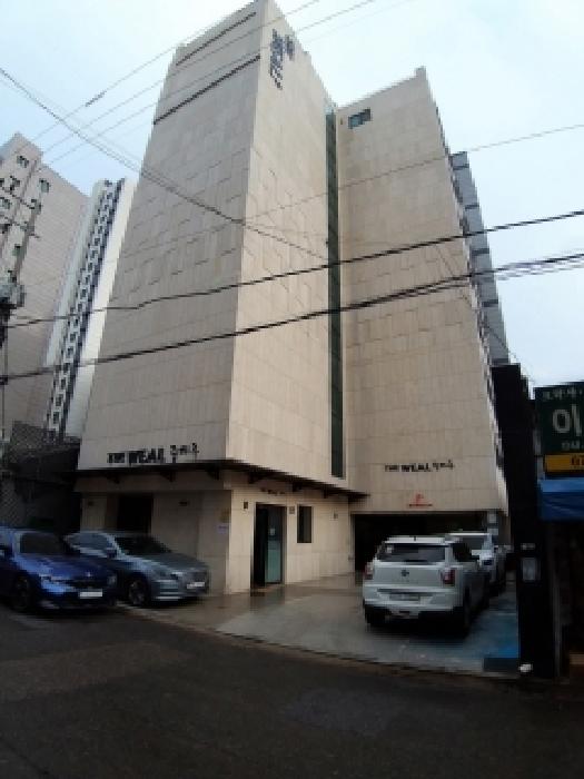 2025타경13406 상가근린 · 서울특별시 영등포구 영등포동2가 28-116 더위일중마루 제6층 제602호