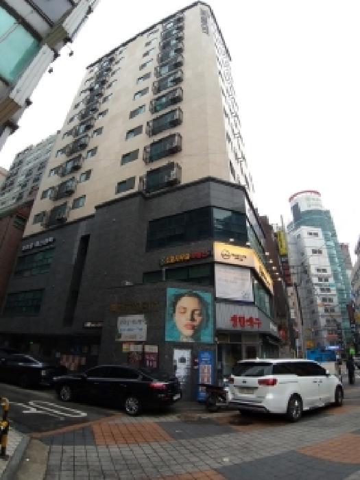 2025타경13415 상가근린 · 서울특별시 영등포구 영등포로42길
