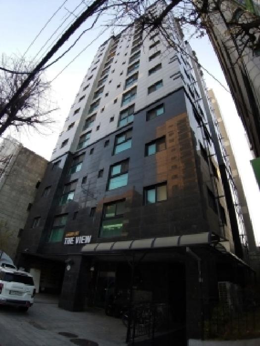 2025타경13452 다세대연립 · 서울특별시 금천구 독산동 962-42 더뷰 제13층 제1303호