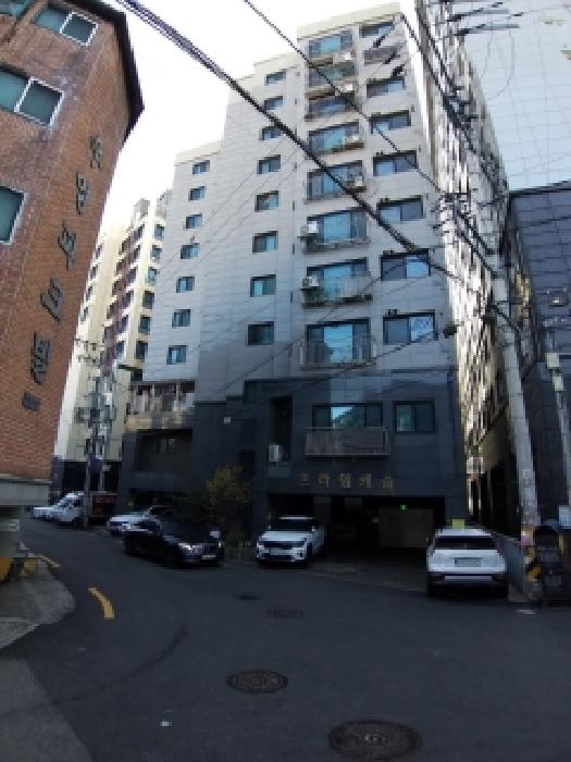 2025타경13456 상가근린 · 서울특별시 구로구 고척로1길