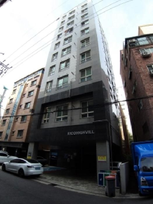 2025타경13519 다세대연립 · 서울특별시 영등포구 국회대로53길