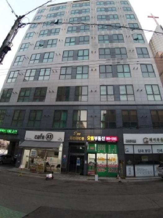2025타경13528 상가근린 · 서울특별시 금천구 독산동 151-3 에스엠벨리체 제8층 제804호