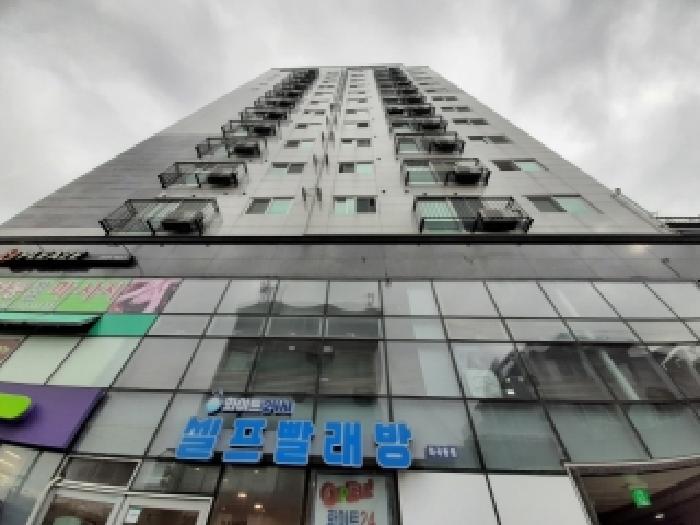 2025타경13537 상가근린 · 서울특별시 강서구 화곡동 367-1 파크아리온 제101동 제2층 제201호
