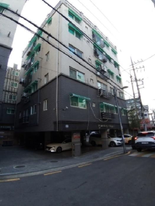2025타경13543 다세대연립 · 서울특별시 금천구 독산로18길