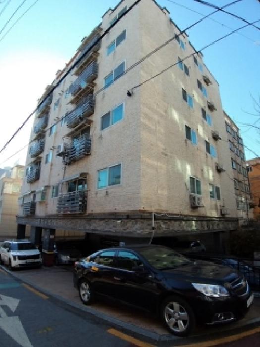 2025타경13553 다세대연립 · 서울특별시 구로구 가마산로20라길