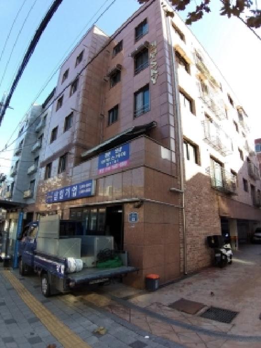2025타경13572 다세대연립 · 서울특별시 금천구 문성로
