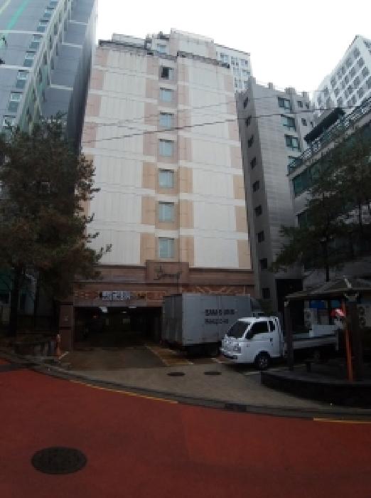 2025타경13581 아파트 · 서울특별시 구로구 오류동 34-13 현대썬앤빌구로 제12층 제1213호