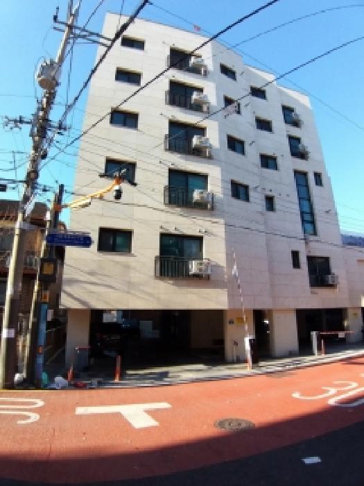 2025타경13583 다세대연립 · 서울특별시 금천구 독산동 1063-5 원스트하우스 제6층 제603호