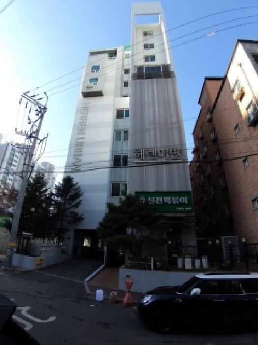 2025타경13591 다세대연립 · 서울특별시 영등포구 영등포동1가 144 헤렌어반 제7층 제717호