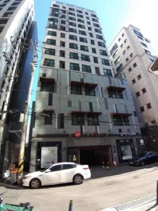2025타경13599 아파트 · 서울특별시 영등포구 경인로112길