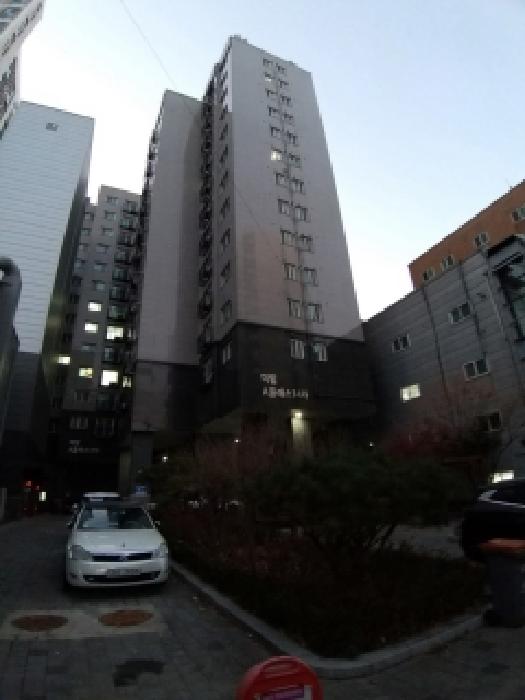 2025타경13658 상가근린 · 서울특별시 금천구 두산로3길