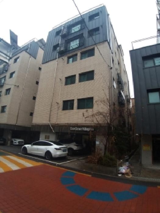 2025타경13683 다세대연립 · 서울특별시 구로구 개봉동 370-7 에코그로브빌리지 제101동 제4층 제401호