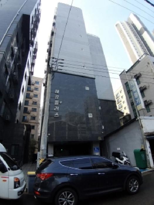 2025타경13692 상가근린 · 서울특별시 영등포구 영등포동2가 232-1 해강플러스 제7층 제701호