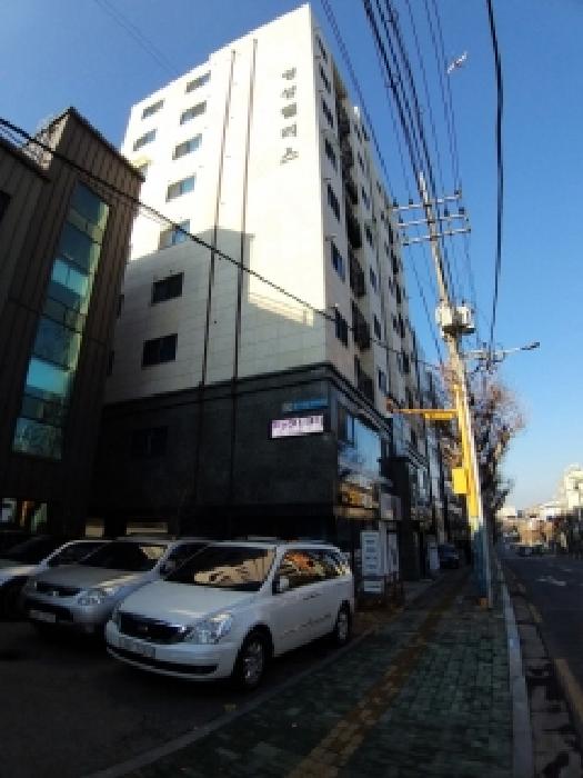 2025타경13720 상가근린 · 서울특별시 금천구 독산동 1023-4 명성팰리스 제8층 제803호
