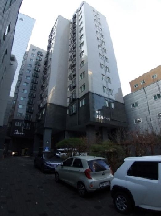 2025타경13751 상가근린 · 서울특별시 금천구 독산동 336-8 미림에이클래스 제102동 제4층 제406호