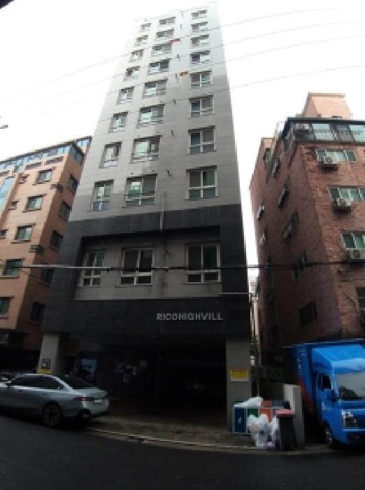 2025타경13756 상가근린 · 서울특별시 영등포구 당산동 171-26 제7층 제701호