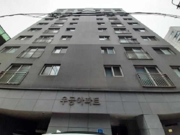 2025타경13761 상가근린 · 서울특별시 강서구 화곡동 922-17 우공아파트 제10층 제1001호