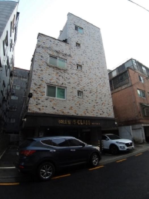 2025타경13793 · 서울특별시 구로구 개봉로17길