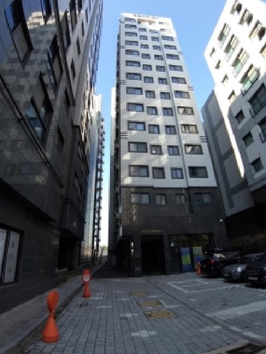 2025타경13822 상가근린 · 서울특별시 영등포구 양평동6가 2-2 정현파라베나 제10층 제1003호