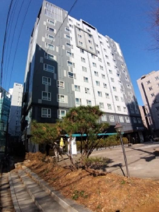 2025타경13830 상가근린 · 서울특별시 영등포구 양평동6가 8 펫앤스테이 제5층 제503호